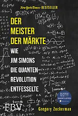 Fester Einband Der Meister der Märkte von Gregory Zuckerman