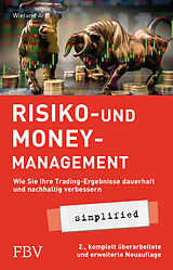 Kartonierter Einband Risiko- und Money-Management simplified von Wieland Arlt
