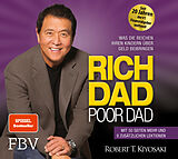 Audio CD (CD/SACD) Rich Dad Poor Dad von Robert T. Kiyosaki