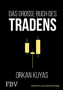 Fester Einband Das große Buch des Tradens von Orkan Kuyas