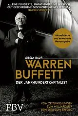Fester Einband Warren Buffett  Der Jahrhundertkapitalist von Gisela Baur