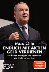 Fester Einband Endlich mit Aktien Geld verdienen von Max Otte