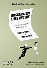 Fester Einband Dieses Mal ist alles anders von Kenneth S. Rogoff, Carmen M. Reinhart