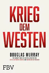 Fester Einband Krieg dem Westen von Douglas Murray