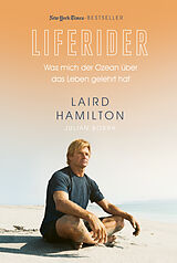 Fester Einband Liferider von Laird Hamilton