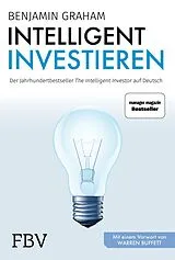Fester Einband Intelligent investieren von Benjamin Graham