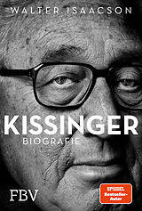 Fester Einband Kissinger von Walter Isaacson