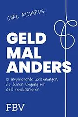 Kartonierter Einband Geld mal anders von Carl Richards