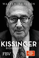Kartonierter Einband Kissinger von Walter Isaacson