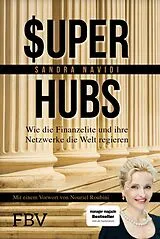 Kartonierter Einband Super-hubs von Sandra Navidi