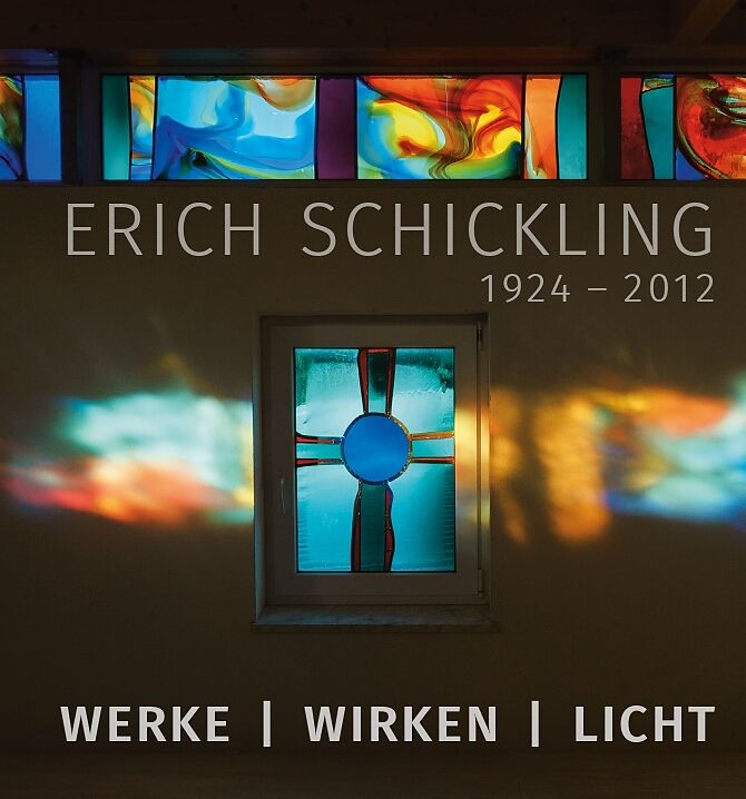Erich Schickling 19242012