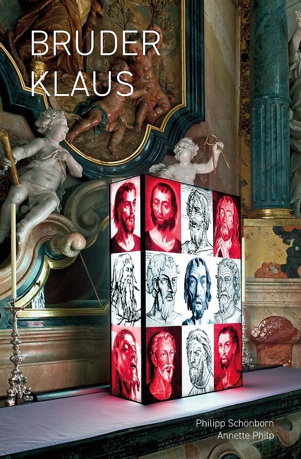 Bruder Klaus  Auf Reisen 20212025
