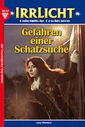 E-Book (epub) Irrlicht 47 - Mystik von Judy Morland