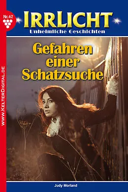 E-Book (epub) Irrlicht 47 - Mystik von Judy Morland