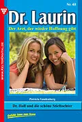 E-Book (epub) Dr. Laurin 48 - Arztroman von Patricia Vandenberg