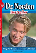E-Book (epub) Dr. Norden Bestseller 144 - Arztroman von Patricia Vandenberg