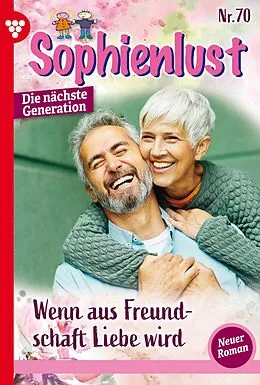 E-Book (epub) Wenn aus Freundschaft Liebe wird ... von Carina Lind