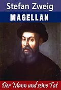 E-Book (epub) Magellan von Stefan Zweig
