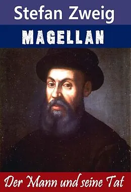E-Book (epub) Magellan von Stefan Zweig