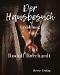E-Book (epub) Der Hausbesuch von Rudolf Borchardt