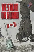 E-Book (pdf) We stand on Guard von Brian K. Vaughan