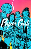 E-Book (pdf) Paper Girls 1 von Brian K. Vaughan