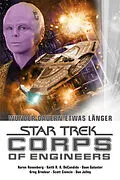 E-Book (epub) Star Trek - Corps of Engineers Sammelband 3: Wunder dauern etwas länger von Aaron Rosenberg, Keith R. A. DeCandido, Scott Ciencin