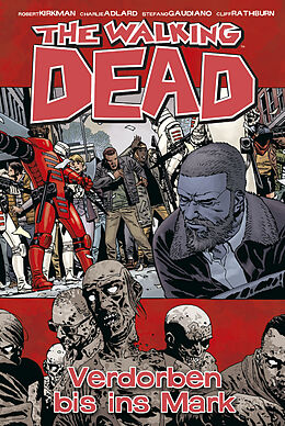 Fester Einband The Walking Dead 31 von Robert Kirkman