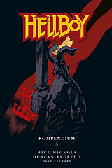 E-Book (pdf) Hellboy Kompendium 3 von Mike Mignola