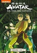 E-Book (epub) Avatar - Der Herr der Elemente 9: Der Spalt 2 von Gene Luen Yang