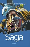 E-Book (epub) Saga 5 von Brian K. Vaughan