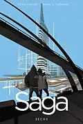E-Book (epub) Saga 6 von Brian K. Vaughan