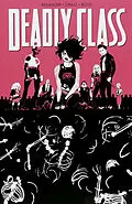 E-Book (epub) Deadly Class 5: Karussell von Rick Remender