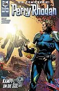 E-Book (pdf) Perry Rhodan Comic 4: Kampf um die SOL von Kai Hirdt