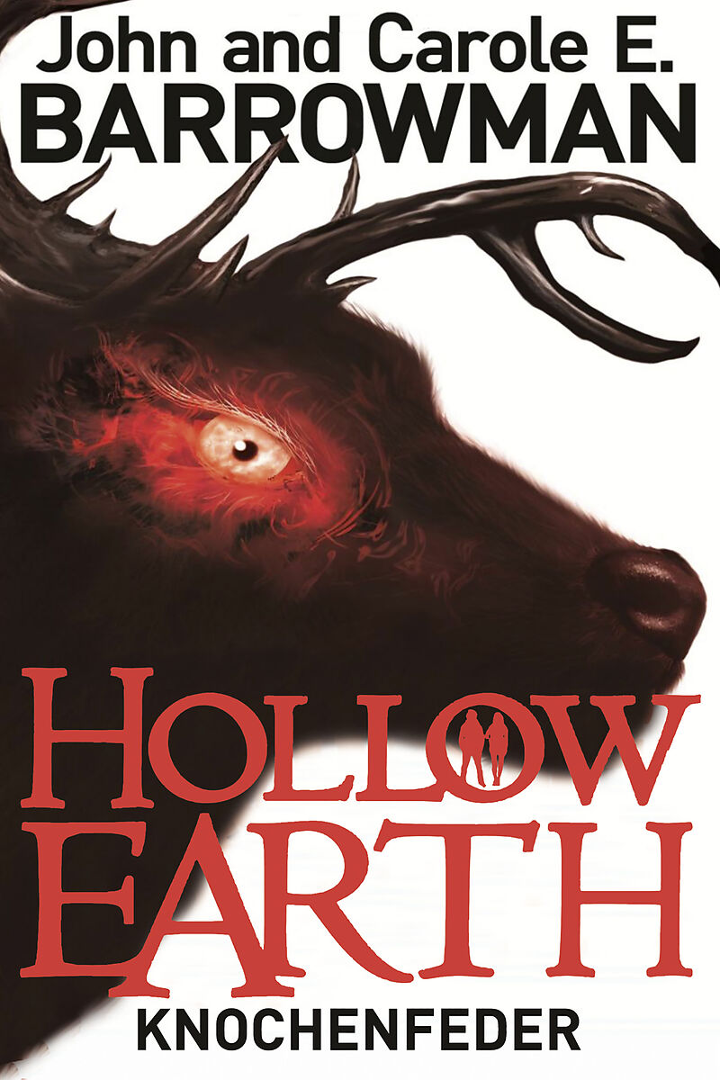 Hollow Earth 2
