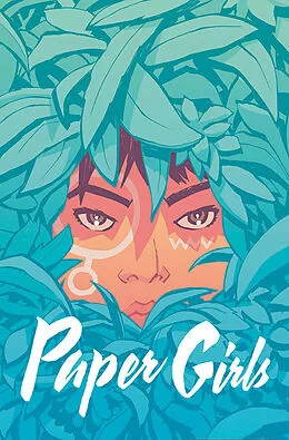 E-Book (pdf) Paper Girls 3 von Brian K. Vaughan