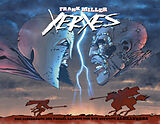 E-Book (pdf) Xerxes von Frank Miller