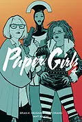 E-Book (pdf) Paper Girls 4 von Brian K. Vaughan