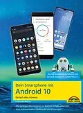 E-Book (epub) Dein Smartphone mit Android 10 von Christian Immler