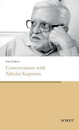 eBook (epub) Conversations with Nikolai Kapustin de Yana Tyulkova