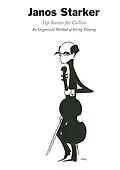 E-Book (epub) Top Secrets for Cellists von Janos Starker