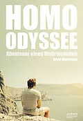 E-Book (epub) Homo-Odyssee von Brent Meersman