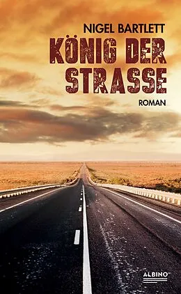 E-Book (epub) König der Straße von Nigel Bartlett