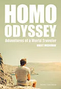 E-Book (epub) Homo Odyssey von Brent Meersman