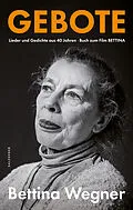 E-Book (epub) Gebote von Bettina Wegner