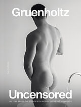 Fester Einband Uncensored von Gruenholtz