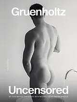 Fester Einband Uncensored von Gruenholtz