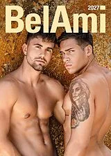 Kalender Bel Ami 2027 von Bel Ami