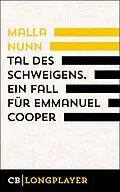 E-Book (epub) Tal des Schweigens. Ein Fall für Emmanuel Cooper von Malla Nunn