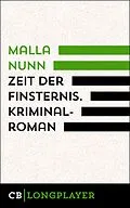 E-Book (epub) Zeit der Finsternis. Ein Fall für Emmanuel Cooper von Malla Nunn